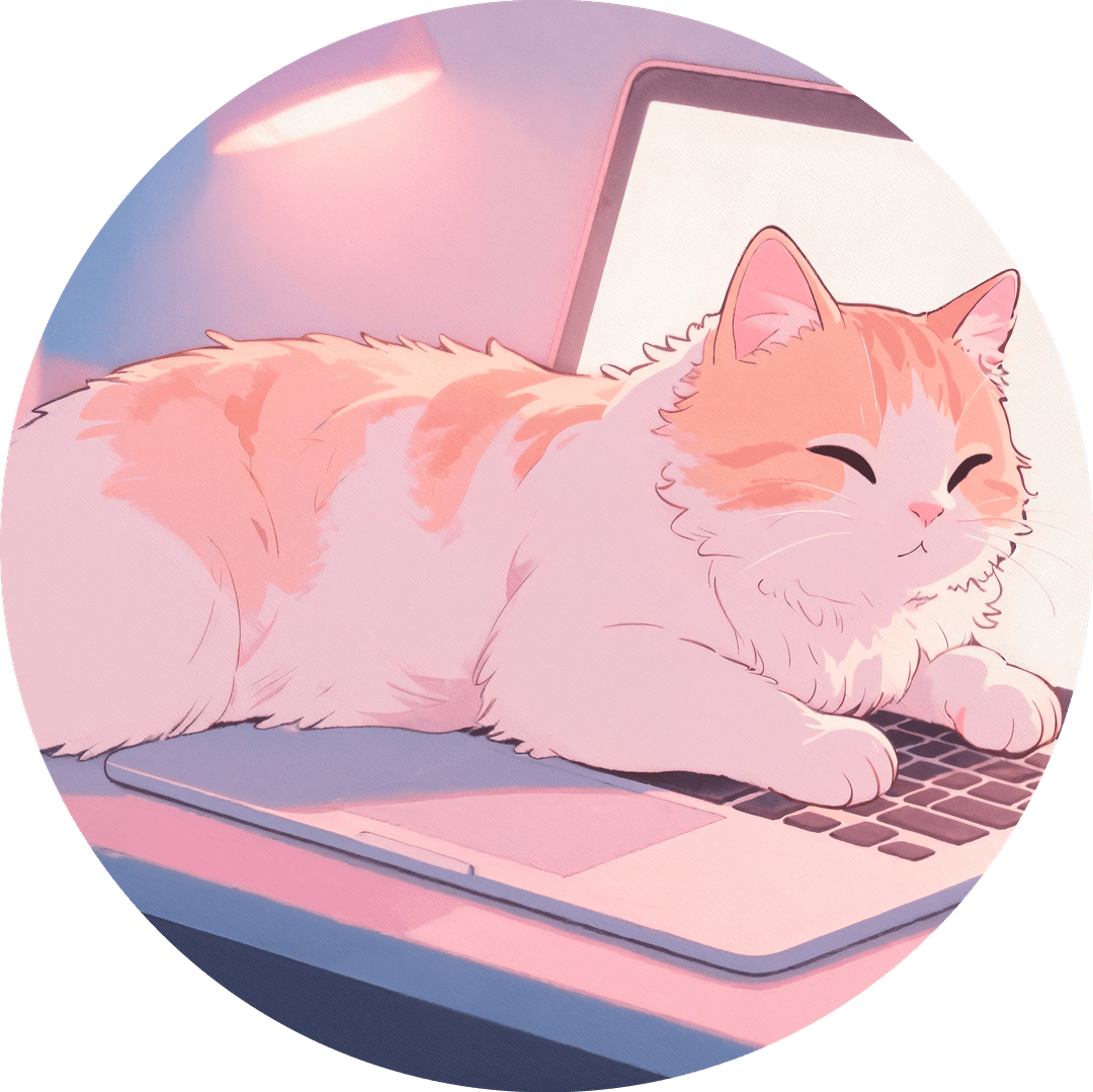 Picture of the author